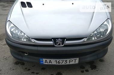 Peugeot 206  2005