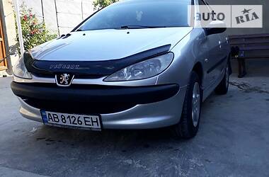 Peugeot 206  2005