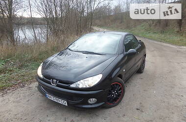 Peugeot 206  2003