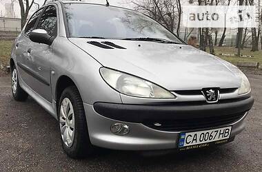 Peugeot 206  1999