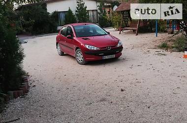 Peugeot 206  2005