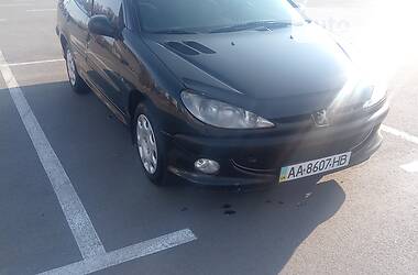 Peugeot 206  2008