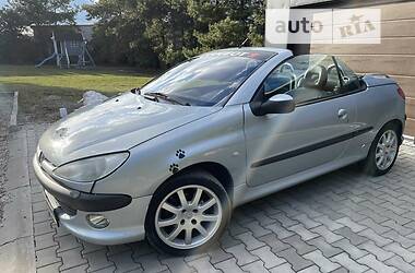 Peugeot 206  2003