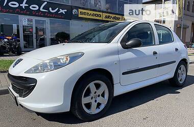 Peugeot 206  2009