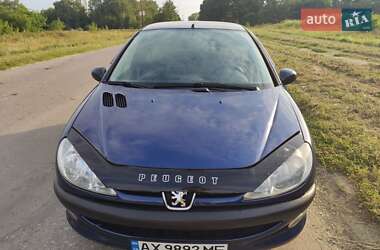 Peugeot 206 2007