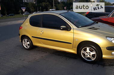 Peugeot 206  2005