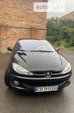 Peugeot 206  2006