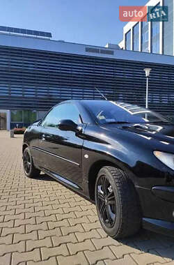 Peugeot 206  2002