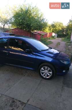 Peugeot 206  2000