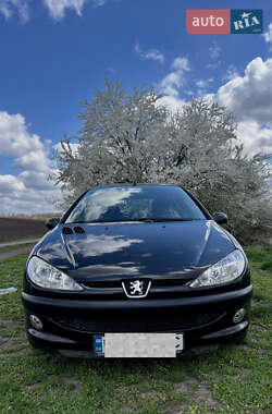 Peugeot 206 2005