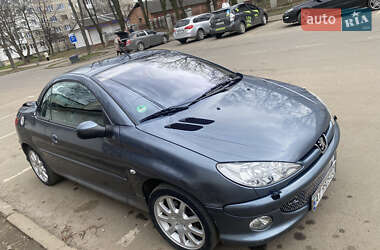 Peugeot 206  2006