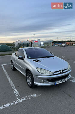 Peugeot 206 2003