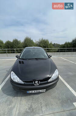 Peugeot 206  2008