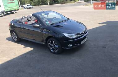 Peugeot 206  2005