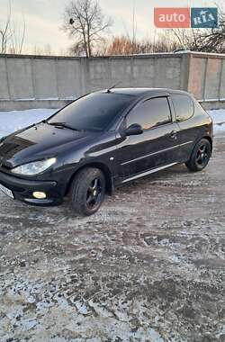 Peugeot 206  2003