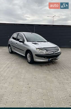 Peugeot 206  2006