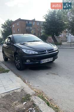 Peugeot 206 2006