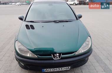 Peugeot 206  2000