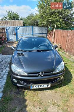 Peugeot 206  2006