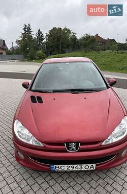 Peugeot 206  2007