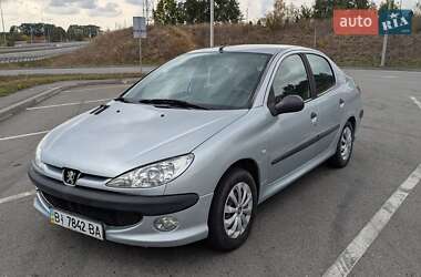 Peugeot 206 2008