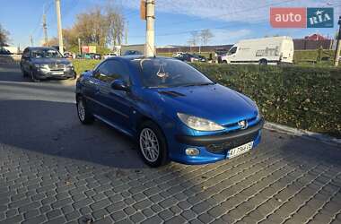 Peugeot 206 2003