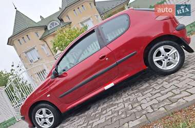 Peugeot 206 2001