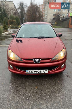 Peugeot 206 2006