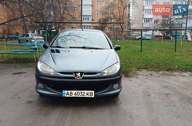 Peugeot 206 2009