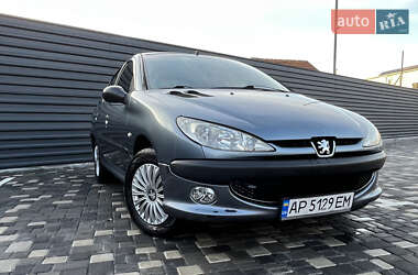 Peugeot 206 2008