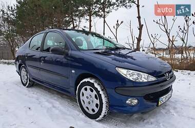 Peugeot 206  2007
