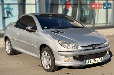 Peugeot 206  2003