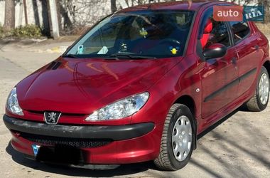 Peugeot 206 2008