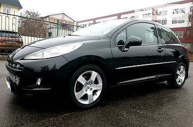 Peugeot 207 NEW 1.6 2012