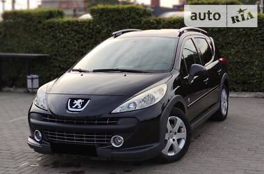 Peugeot 207 SV 2008