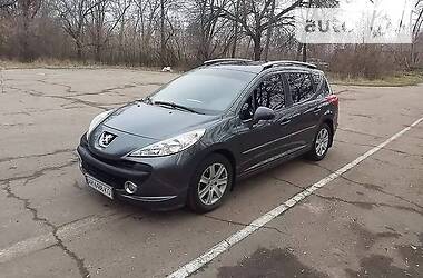 Peugeot 207  2008