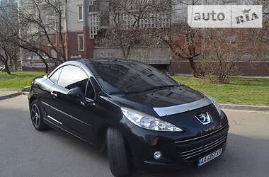 Peugeot 207  2011