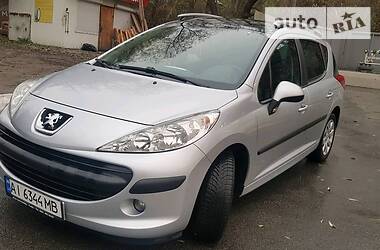 Peugeot 207  2008