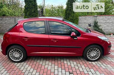 Peugeot 207 1.6 2007