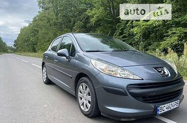 Peugeot 207  2008