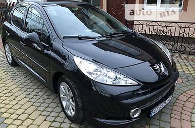 Peugeot 207  2007