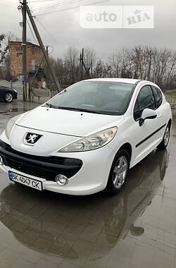 Peugeot 207 1.4 2009