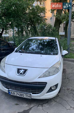 Peugeot 207 2011