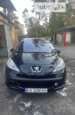 Peugeot 207 2008