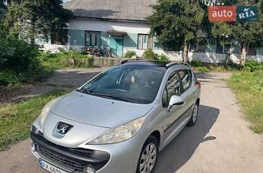 Peugeot 207  2008