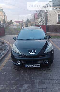 Peugeot 207  2008