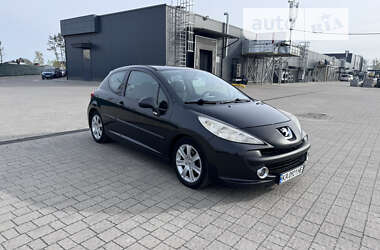 Peugeot 207  2007