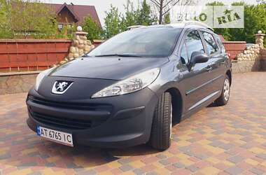 Peugeot 207  2008