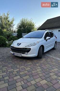 Peugeot 207  2008