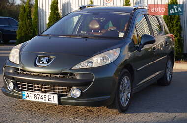 Peugeot 207 2008
